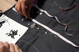 Dhofari Silver: Reviving a Lost Craft